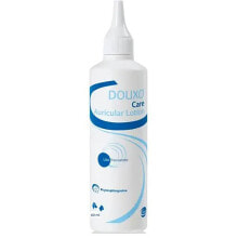 Купить косметика и гигиенические товары для собак DOUXO S3: DOUXO S3 Douxo Care 60ml Ear Cleaner