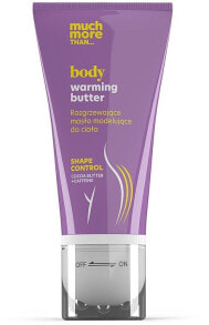 Body creams and lotions