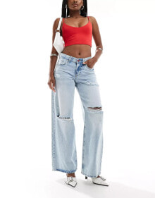 Women's jeans