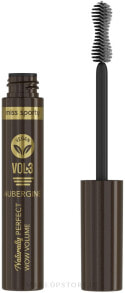 Mascara - Miss Sporty Naturally Perfect Mascara Vol. 3 Wow Volume