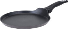 Frying pans and saucepans