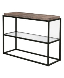 Hudson & Canal hector Accent Table, 42