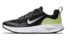 Men's running shoes and sneakers