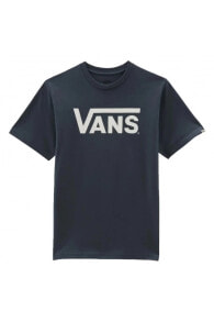 Женские футболки и топы Vans (Ванс)