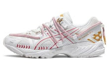 Asics Gel-Kahana TR V2“CNY” 舒适日常 防滑耐磨 低帮 生活休闲鞋 男女同款 白红 / Кроссовки Asics Gel-Kahana TR V2CNY 1203A315-100