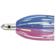 Fishing lures and jigs