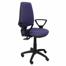 Office Chair Elche S bali P&C 61BGOLF Blue