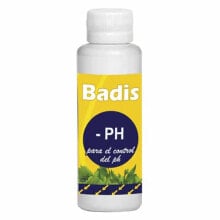 BADIS Controller Less PH 130ml