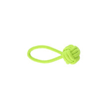 Dog toy Dingo 30089 Green Cotton