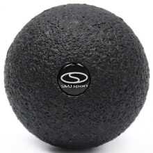 Спортивные массажеры massage ball Smj Single ball BL030 6 cm