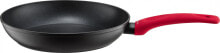 Frying pans and saucepans