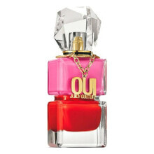 Купить женская парфюмерия Juicy Couture: Женская парфюмерия Juicy Couture EDP OUI 100 ml