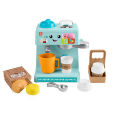 FISHER PRICE Laugh & Learn Coffee Cafe