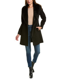 Women's coats, jackets and vests