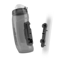 FIDLOCK Twist 590ml+Magnetic Mount Water Bottle