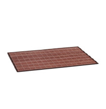 Bath and toilet mats