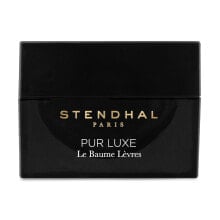 PUR LUXE le baume lèvres 10 ml