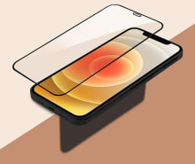 Protective films and glasses for smartphones