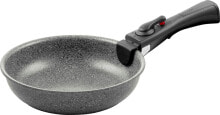 Frying pans and saucepans