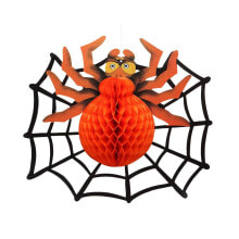 ATOSA Halloween Lanterns 43X39 Cm Lantern