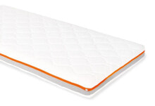 Baby mattresses and mattress pads