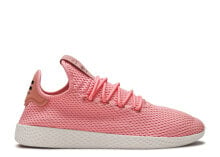 Pharrell x Tennis Hu 'Raw Pink'