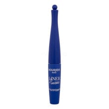 BOURJOIS Paris Liner Pinceau 2,5 ml eyeliner wasserfest für Frauen