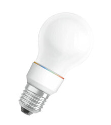 Лампочки osram Star Deco CL A LED лампа 2 W E27 A+ 4058075816015