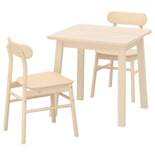 Dining tables