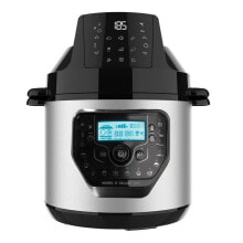 Food Processor Cecotec HDELUX 1000 W 6 L