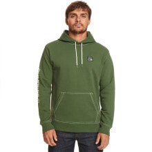 QUIKSILVER The Original Hood Hoodie