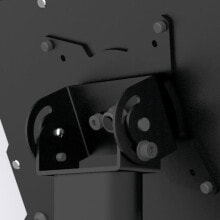 Brackets, holders and stands for monitors