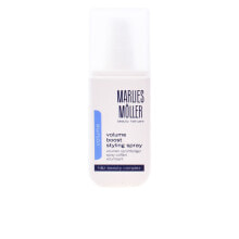 Лаки и спреи для укладки волос Marlies Mller Beauty Hair Care Volume Boost Styling Spray Спрей для поддержания объема волос 125 мл