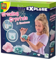 Educational and educational toys