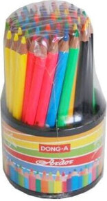 Colored Drawing Pencils for Kids