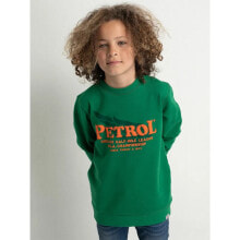 PETROL INDUSTRIES B-3020-Swr344 Sweatshirt