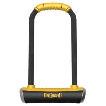 ONGUARD Pitbull LS U-Lock