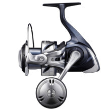 Fishing Reels