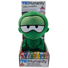 ME HUMANITY Calmedme! Plush Toy In Box