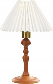 Decorative table lamps