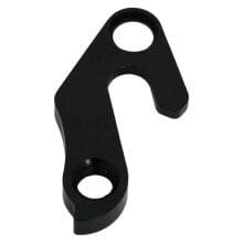 MSC Zion Carbon Alu Rd Derailleur Hanger