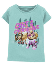 Children's T-shirts and T-shirts for girls