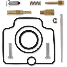 MOOSE HARD-PARTS 26-1257 Honda CR80R 86-95 carburetor repair kit