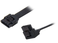 Computer cables and connectors