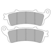 FERODO FDB2073ST sintered brake pads