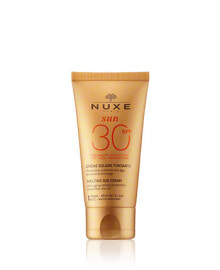 Nuxe Sun Crème Solaire Fondante SPF 30 (50 ml)