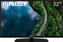 Telewizor Finlux 32-FHH-4120 LED 32'' HD Ready