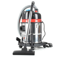 Vacuum cleaners