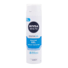 Мужские средства для бритья Nivea купить от $25