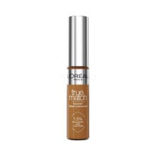 Face correctors and concealers